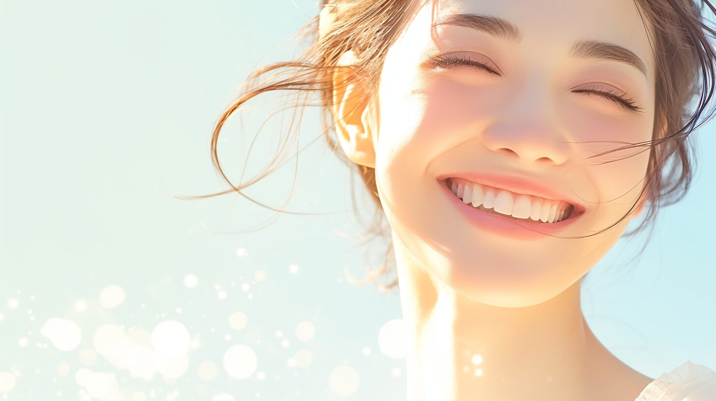 40代の「くすみ肌」対策化粧品｜原因タイプ別！透明感を取り戻すのアイキャッチ画像