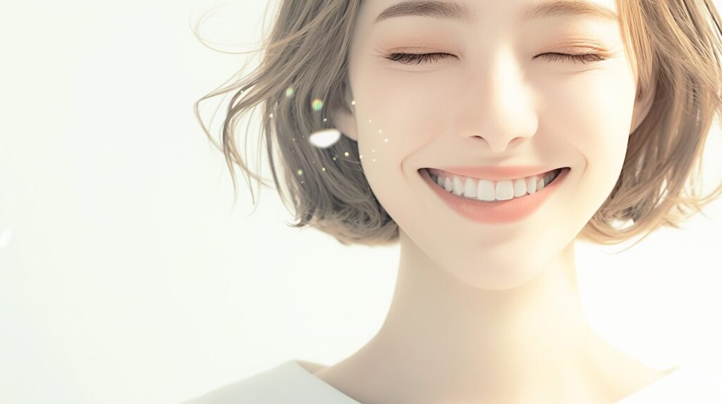 まとめ:50代のシワケア、選ぶ力で未来は変わる!のイメージ画像