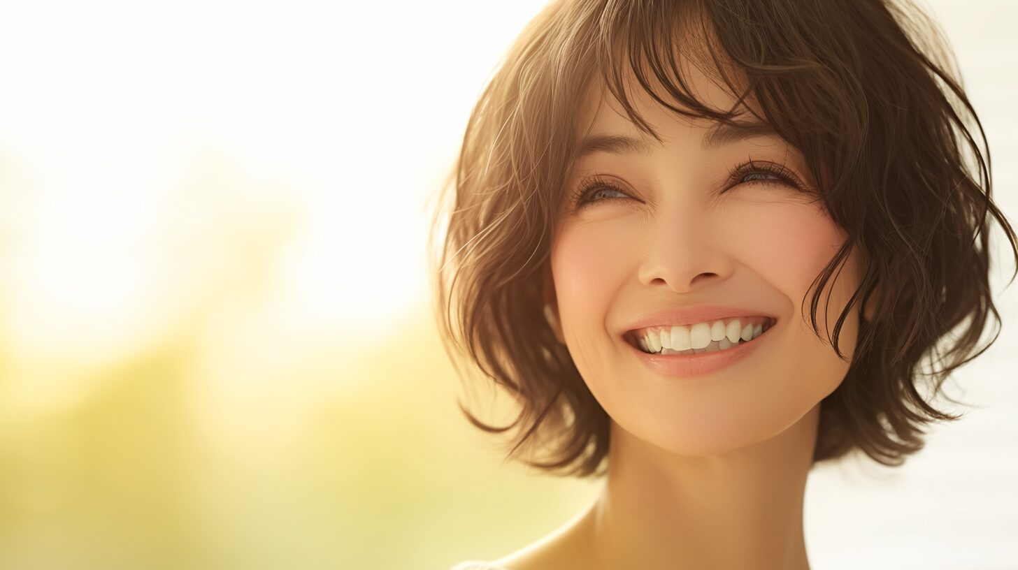 【リフトアップしたい50代必見】たるみに効果実感の化粧品選び徹底解説のアイキャッチ画像