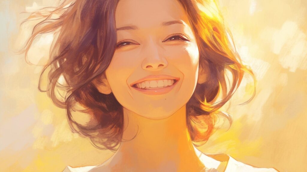 まとめ:50代からの肌ケア、賢く選んで自信あふれる透明感をのイメージ画像
